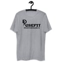 RiseFit Bolt Short Sleeve T-shirt 