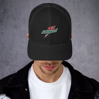 Image 2 of Gabagool Golf Hat