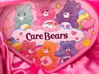 Image 5 of Care bear me que cute eyeshadow palette