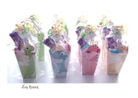 Image 1 of Vasitos y Palomiteras de Dulces Eventos