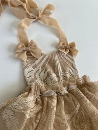 Image 2 of Helen Sitter  Romper