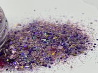 Image 3 of Dancer  glitter mix