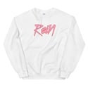 R@iN Simple Unisex Sweatshirt