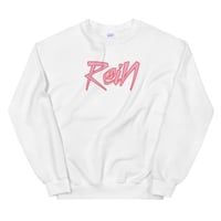 Image 4 of R@iN Simple Unisex Sweatshirt
