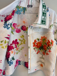 Image 14 of Parrots jacket  (s-xl)