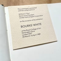 Image 2 of Margaret Bourke-White