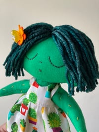 Image 3 of Cactus Doll