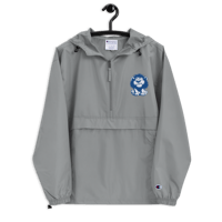 LITTLE GUY WATERPROOF PULLOVER 