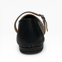 Image 4 of LOUJO OPHELIA BLACK ROSE