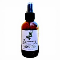Image 3 of Rosemary Aromatherapy Spray