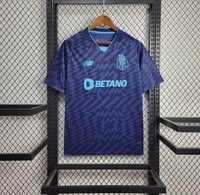 Image 1 of Porto 24/25 Away