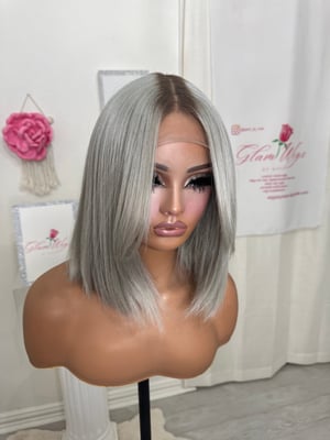 Image of Crystal (ready to ship)