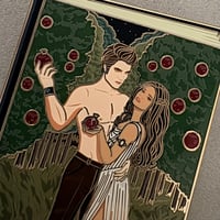 Image 2 of Romance Novel #5