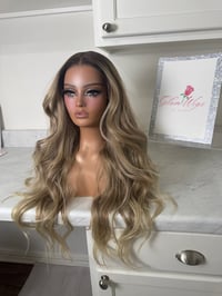 Image 7 of Jessica luxury free part (ready to ship) 