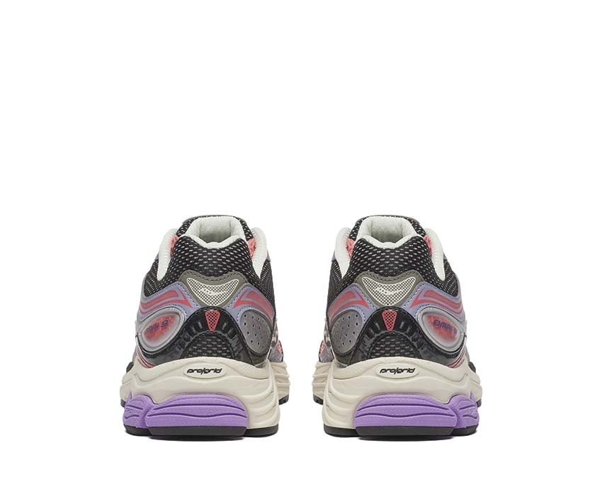 Image of SAUCONY PROGRID OMNI 9 SUNSET