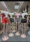 Wayda short set 