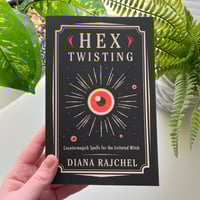 Image 1 of Hex Twisting