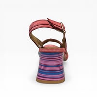 Image 4 of MACIEJKA 06825-08 PINK