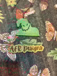 Image 2 of Witches Brew Oogie Boogie Freshie 2