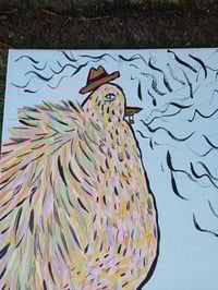 Image 6 of Pastel Bird 