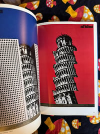 Image 11 of POSTERS OF SHIGEO FUKUDA, 1982