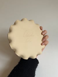 Image 4 of Leopard Plate 