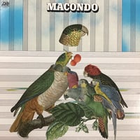 Image 1 of Macondo - Macondo