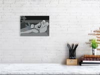 Image 2 of I Made Loving You A Blood Sport (Light)