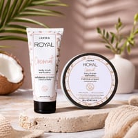 Image 1 of Coconut Duo