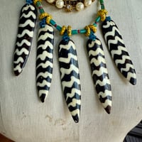 Image 15 of Erickson Beamon Statement Necklace