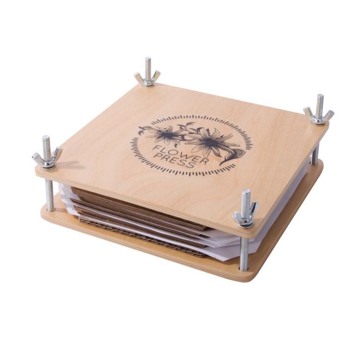 Classic Flower Press  Image 3