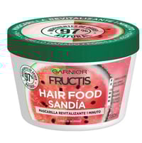 Image 6 of Fructis Hair Food Hair Treatment Mask 350 ml