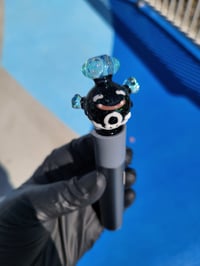 Image 1 of Koffing Crushed Opal Pivot 