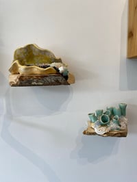 Image 2 of Brit Schmid	/ "Letdown"