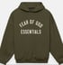 Kids Essentials Hoodies Image 2