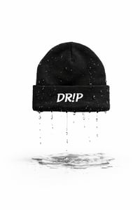 Image 1 of DR!P OG BEANIE 