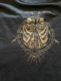 Image 4 of Evoking the Moon Goddess T-shirt 