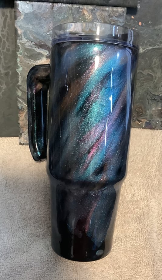 Image of 30oz Northern Lights