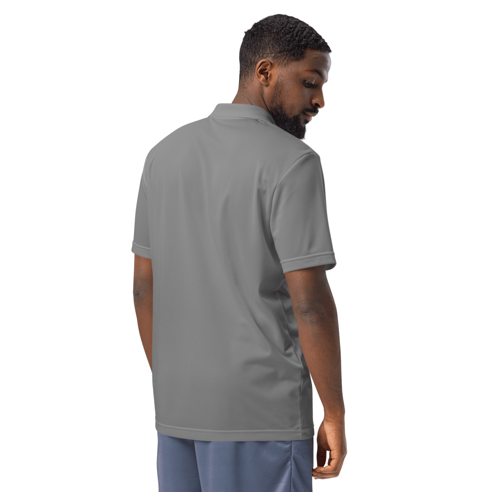 adidas sport polo
