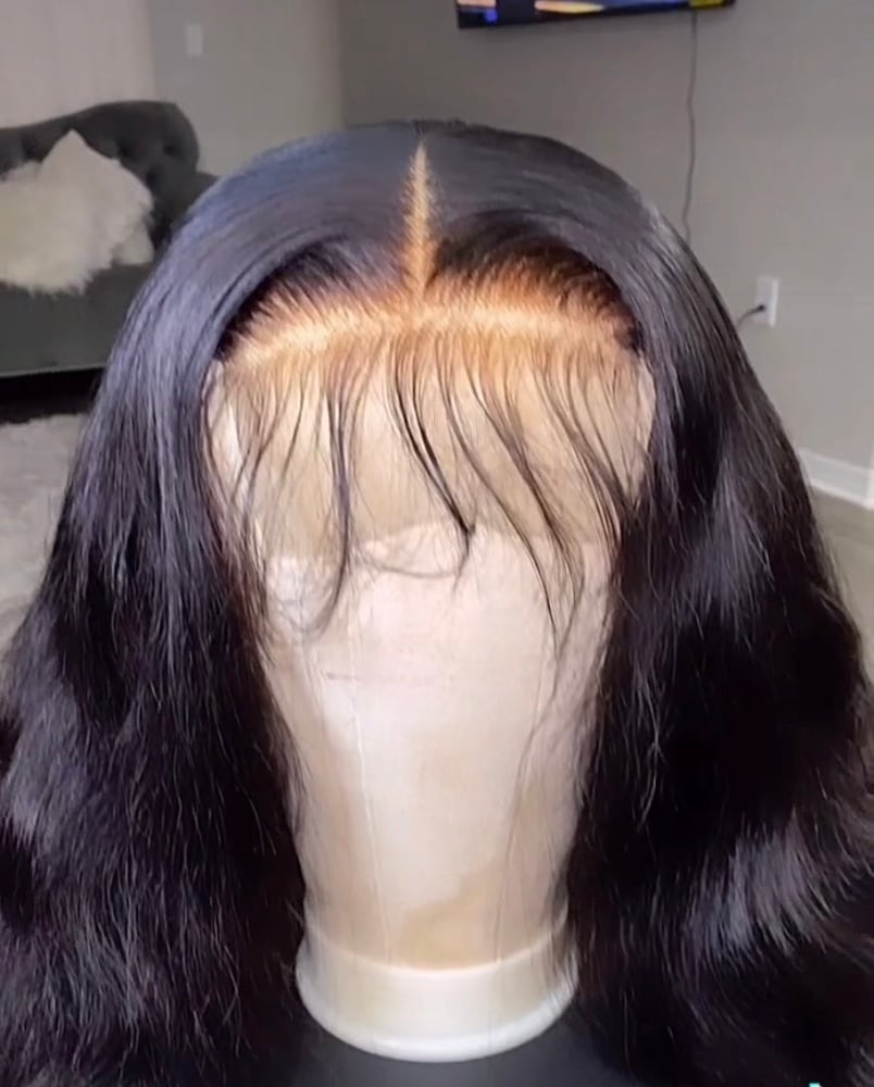 Image of Wig Construction 