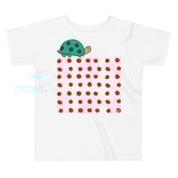 Image 2 of Toddler T : Turtle Walk