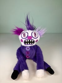 Image 6 of Medium Weighted Horrible Clown