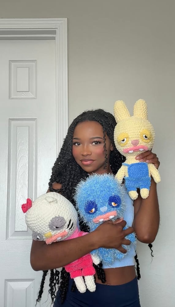 Custom Minis