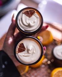 Image 7 of Lemon Creme Body Butter