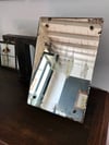 MIROIR ANCIEN 