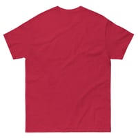 Image 14 of FRANZ KAFKA CARRYING CUPS T-SHIRT