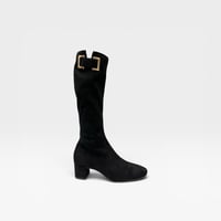 Image 5 of DJANGO & JULIETTE HANDAN BLACK STRETCH