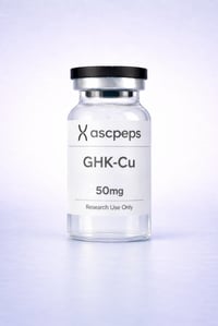 Image 2 of GHK-Cu (injectable)