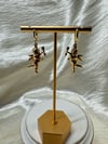 Cupid mini dangles 