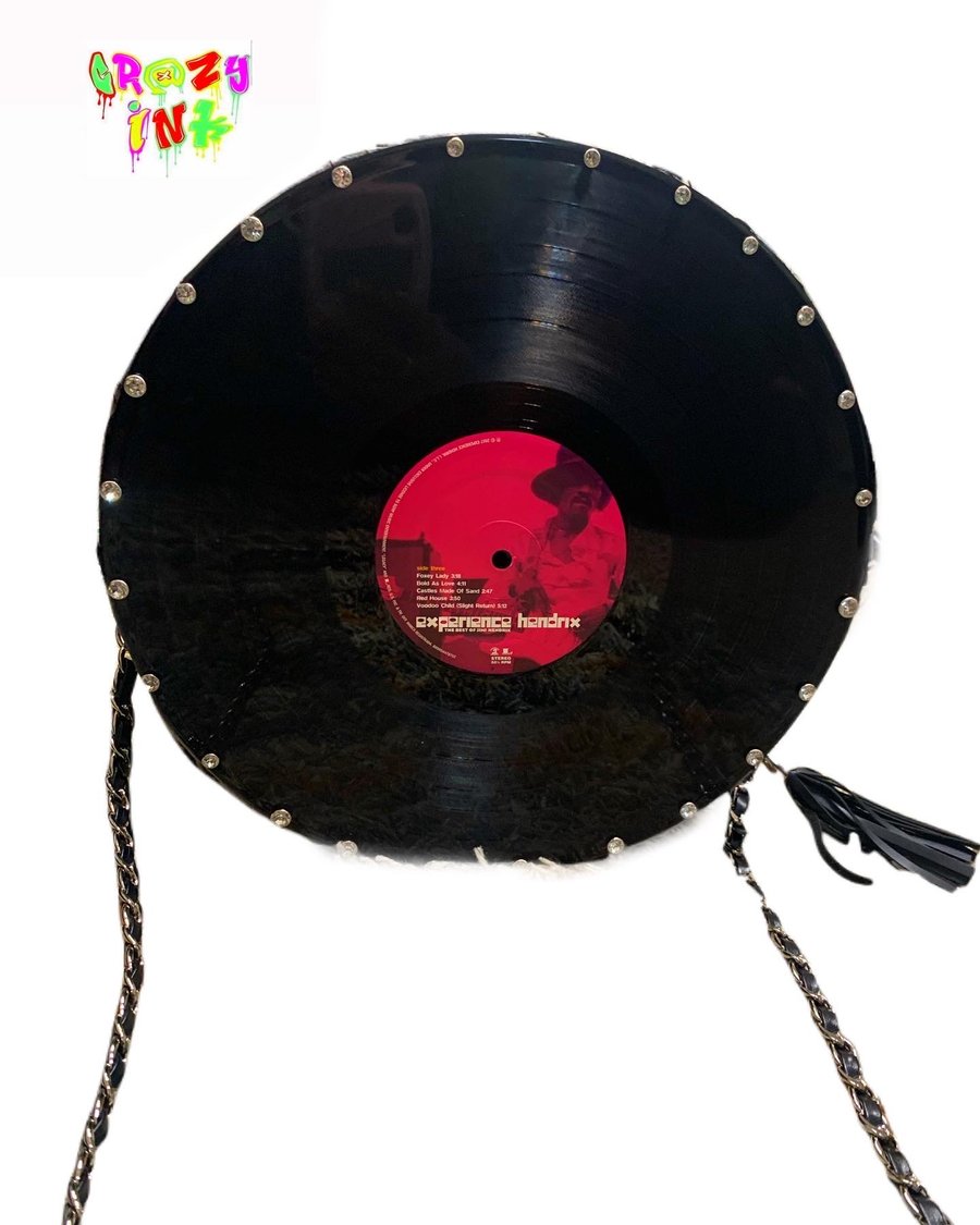 Image of VINTAGE RECORD 